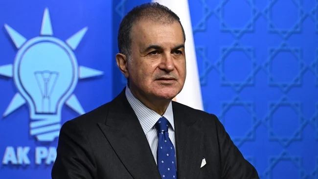 Ak Parti’den CHP’ye Milletvekili Leyla Şahin Usta’ya Yönelik Çirkin İfadeler İçin Sert Tepki Geldi