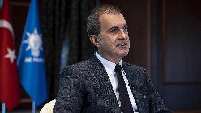Ak Parti’den Recai Kutan’ın Vefatının Birinci Yılında Anlamlı Anma Mesajı