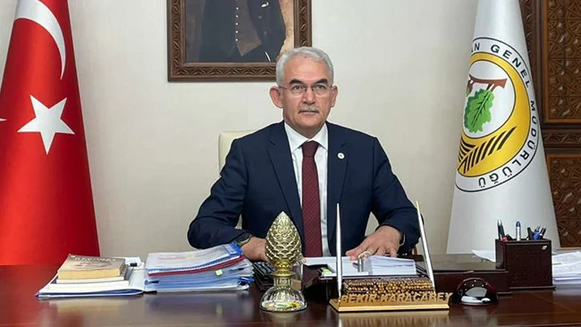 İstanbul Birleşmiş Milletler Orman Yangınları Ve İnovasyon Haftası’na Ev Sahipliği Yapacak