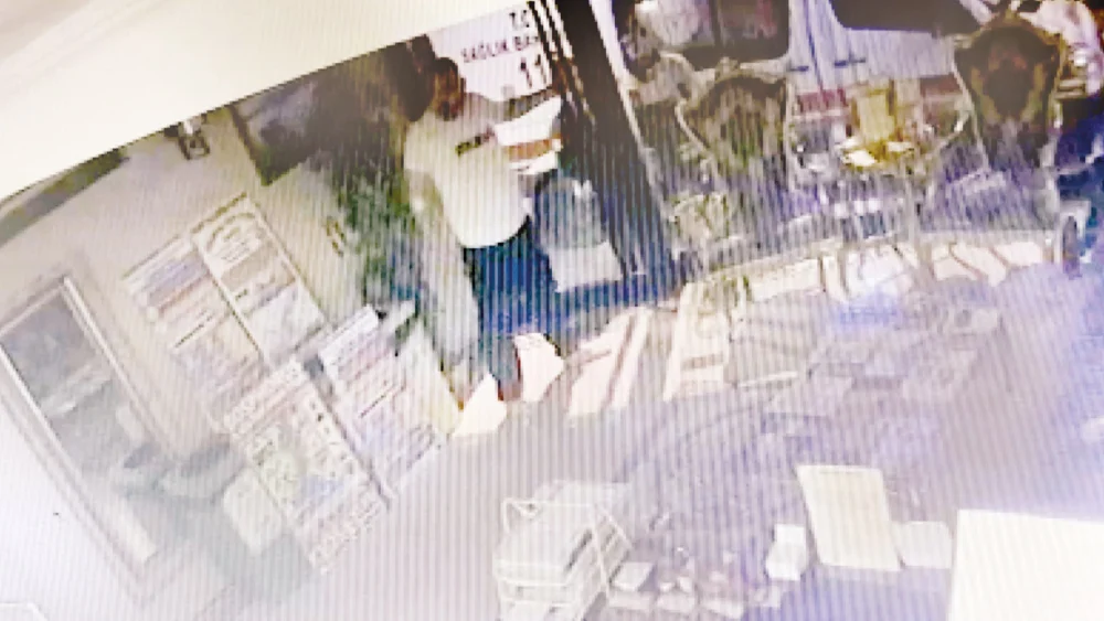 Adli Kontrolle Serbest Bırakılan Otel Yetkilileri Hakkında Tutuklama Kararı