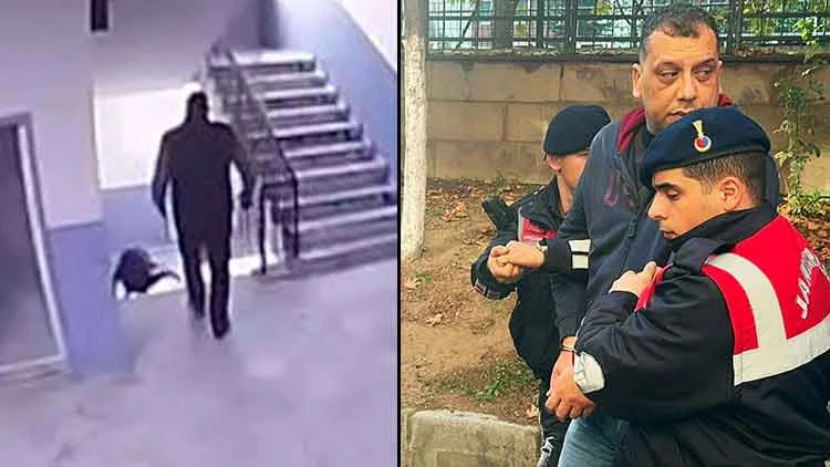 Otizmli Öğrenciyi Merdivenden İttiği İddia Edilen Müdürün Tahliye Talebi Reddedildi