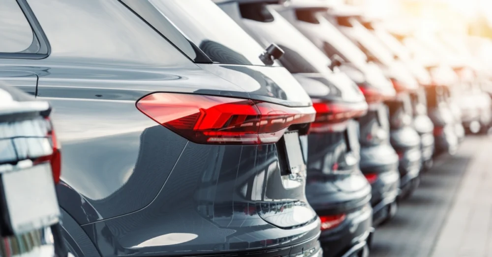 Otomotiv Sektörü Ocak-ekim Döneminde Tüm Zamanların Satış Rekorunu Kırdı