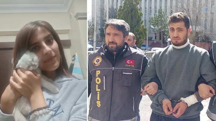 Erzurum’Da Eşini Vahşice Katleden Sanık Ağırlaştırılmış Müebbet Hapis Cezasına Çarptırıldı