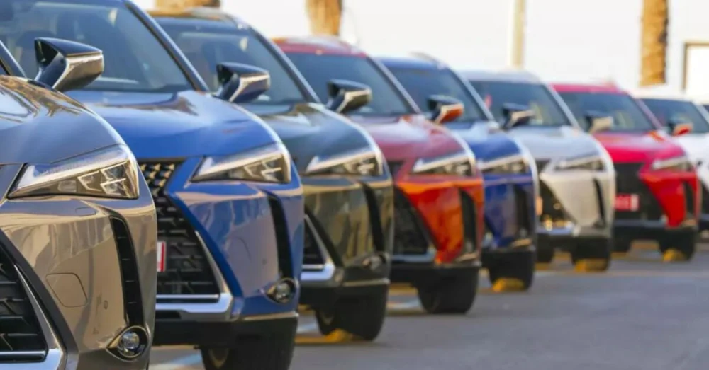 Otomotiv Pazarı Ocak Kasım Döneminde Tüm Zamanların Satış Rekoruna Ulaştı