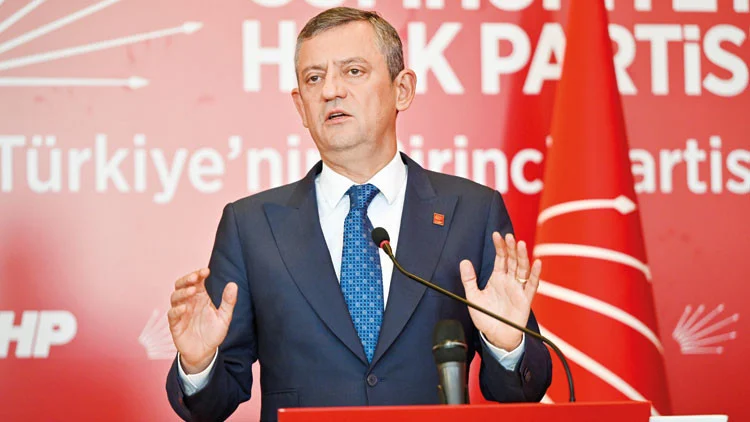 Özgür Özel, Başsavcı Akın Gürlek’e 150 Bin TL Manevi Tazminat Ödemeye Mahkum Edildi
