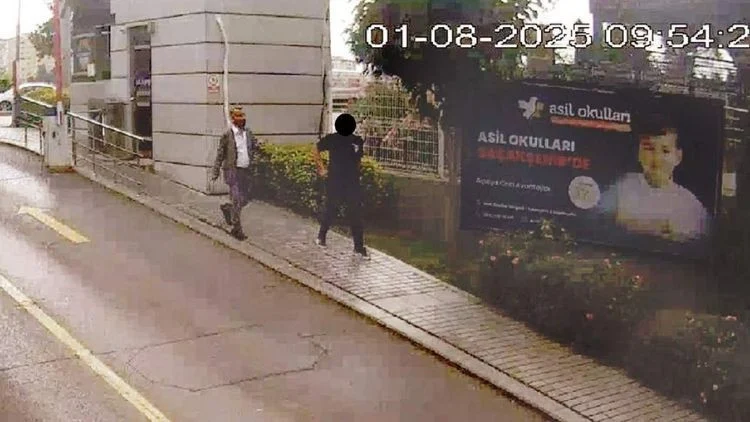 Özel Dedektif Mossad Casusluğu İddiasıyla Gözaltına Alındı