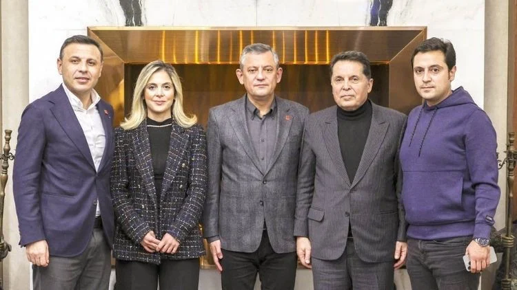 CHP Lideri Özel’den İmamoğlu İddianamesine Sert Tepki: Hukuki Dayanak Sıfır