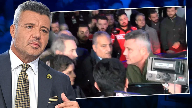 Özel laboratuvara test vermişti | Savcılıktan Sadettin Saran açıklaması
