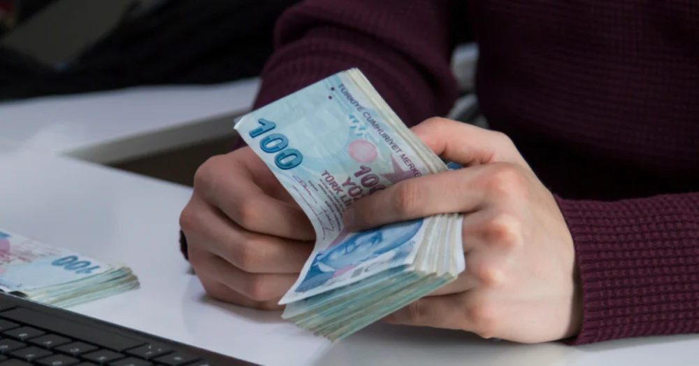 Özel Sektörde Ortalama Ücret Zammı Asgari Ücret Artışının Gerisinde Kaldı