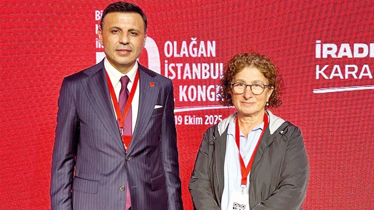 Özgür Çelik Üçüncü Kez Seçilerek Kayyum Tartışmasını Gündemden Kaldırdı