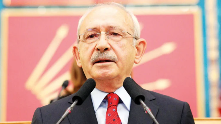 Özgür Özel Kemal Kılıçdaroğlu Davasına Katılamayacak Ancak Parti Üst Düzey Temsil Sağlayacak