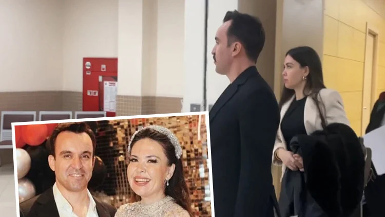 Özlem Ve Tayyar Öz Çifti Engin Polat Transferlerini Reklam Borcu Olarak Savundu