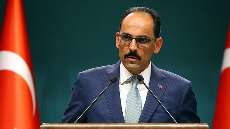 Türkiye Pakistan Ve Afganistan Arasındaki Ateşkeste Önemli Bir Diplomatik Rol Üstlendi