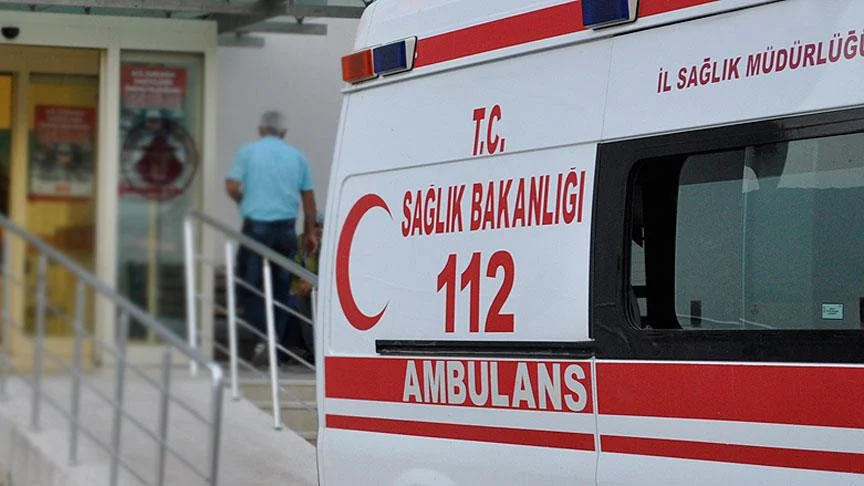 Akseki’deki Özel Pansiyonda Akşam Yemeği Sonrası 12 Öğrenci Hastanelik Oldu