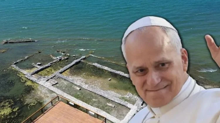 Papa Ziyaretinin Ardından İznik’te Sit Alanlarındaki Arsa Fiyatları Rekor Seviyeye Ulaştı