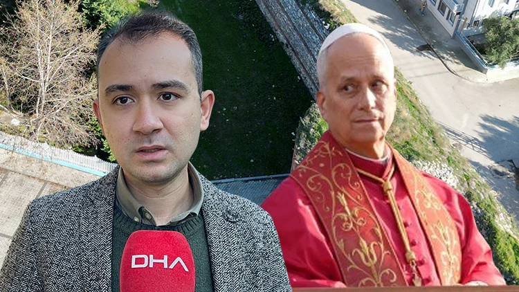 İznik Surları İçindeki Özel Parsel Papa Franciscus Ziyareti Sonrasında Satışa Sunuldu