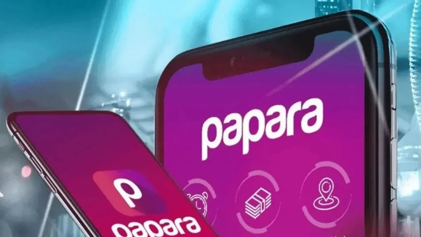 Papara’nın Elektronik Para Kuruluşu Faaliyet İzni Merkez Bankası Tarafından İptal Edildi