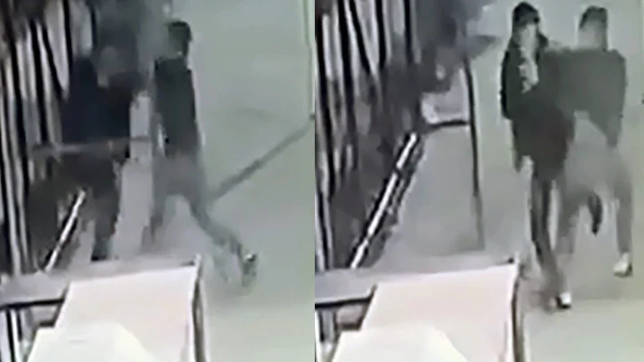 Adana’da Lise Öğrencilerine Saldırı Şüpheliler Yakalandı Biri Tutuklandı