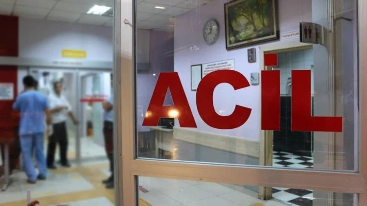 Afyonkarahisar’da Patates Kızartması Bir Anneyi Ve Üç Çocuğunu Hastanelik Etti