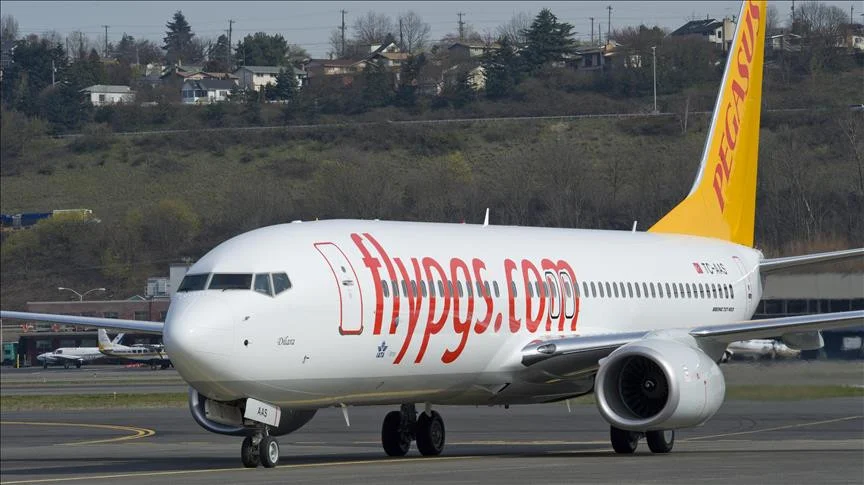 Karadağ Türk Vatandaşlarına Vize Kararı Aldı Pegasus Yolcularını Bilgilendirdi