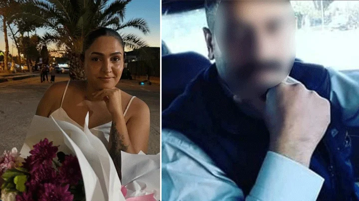 Pendik’te Hilal Aktepe Eski Eşi Tarafından Vahşice Öldürüldü Zanlı Yakalandı