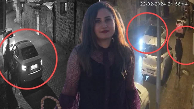 Pınar Bulunmaz’ın Ölümü Davasında Yeni Bulgu Eski Eş Yeniden Tutuklandı