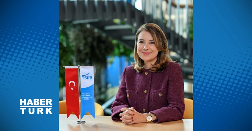 Sermaye Piyasalarında On Milyon Yatırımcı Hedefleniyor