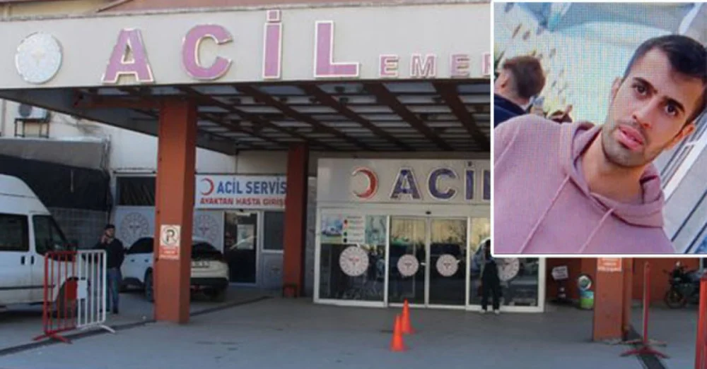 Boşanma Davası Sırasında İntihar Girişiminde Bulunan Polis Memuru İrfan Yalçın Vefat Etti