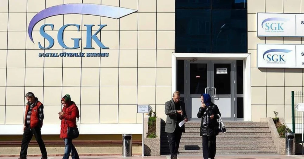 Sosyal Güvenlik Kurumu 2026 Yılı Açığını Hedefli Gelir Artışları Ve Gider Yönetimiyle Düşürecek