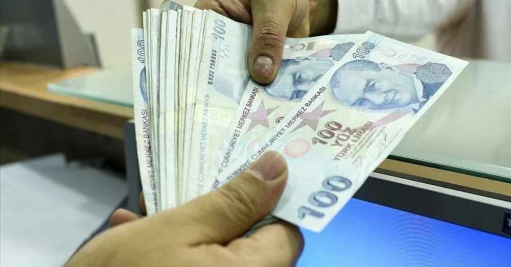 Emekli Aylıklarından Prim Borçları İçin Yüzde 25’E Varan Kesinti 01 Ocak 2026’Da Başlıyor