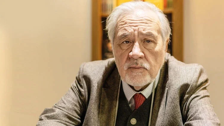 Prof Dr İlber Ortaylı Ağır Bir Rahatsızlık Atlattı Tüm Etkinliklerini İptal Etti