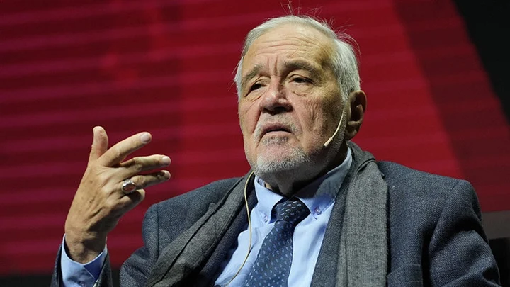 Prof. Dr. İlber Ortaylı: İsrail Doğu Akdeniz’de Kıbrıs Üzerindeki Baskısını Artırıyor