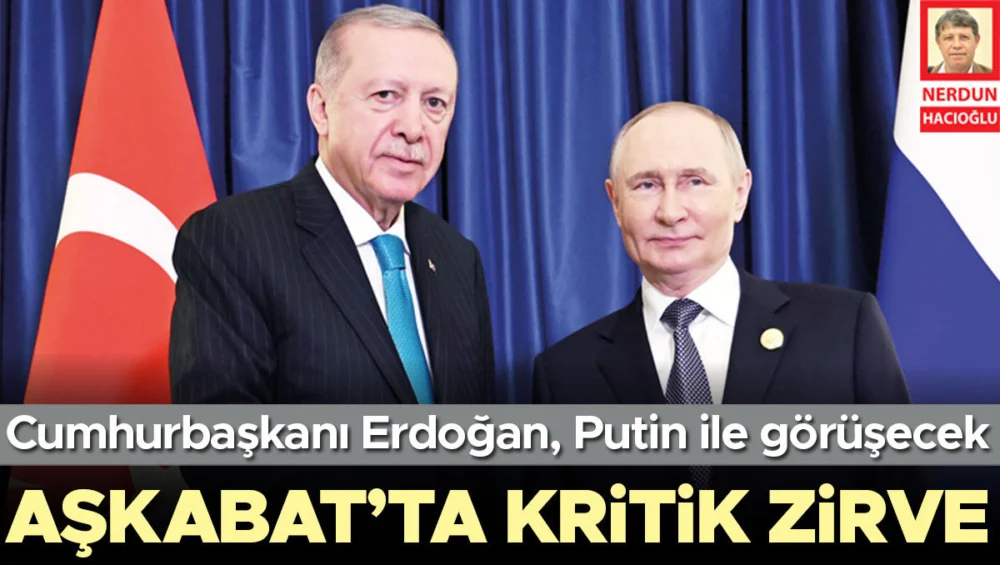 Erdoğan Putin Görüşmesi Ukrayna Müzakereleri İçin Yeni Umutlar Doğurdu
