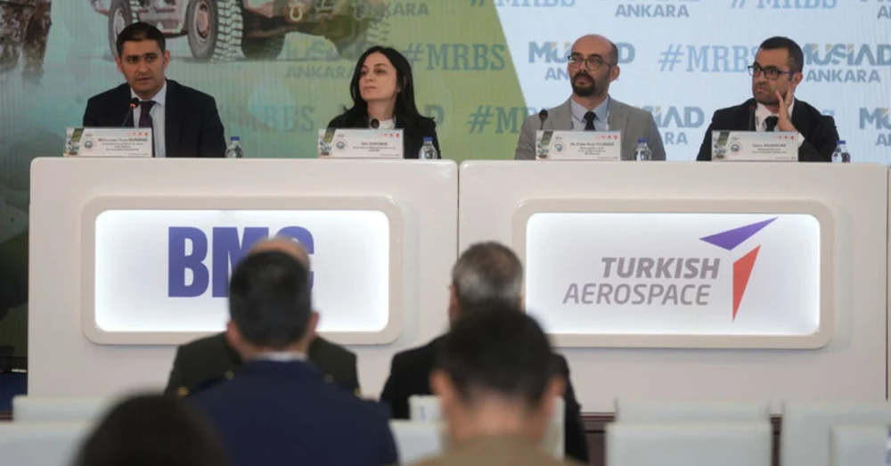 Yapay Zeka Radarların Hedef Tanıma Doğruluğunu Önemli Ölçüde Artırdı