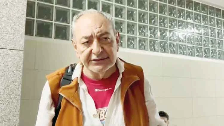 Reha Muhtar Türk Hava Yolları Uçuşlarından Men Edildi