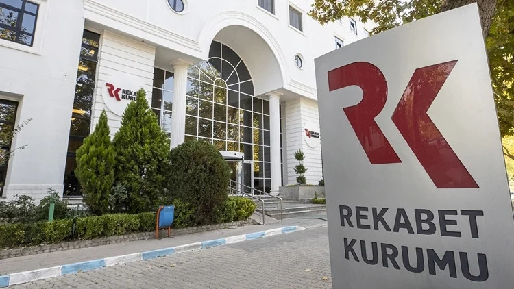 Rekabet Kurumu Dizi Sektöründe İki Büyük Firmaya 124 Milyon Lira Ceza Kesti