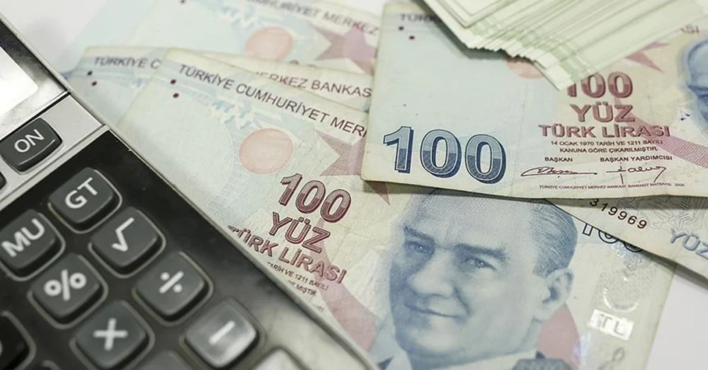 2025 Yılı Yeniden Değerleme Oranı Yüzde 25,49 Olarak Resmi Gazete’de İlan Edildi