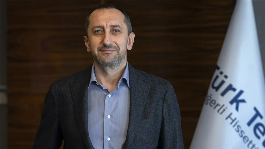 Resmi Gazete’de Yayımlanan Karar İle Siber Güvenlik Başkanlığına Ümit Önal Atandı