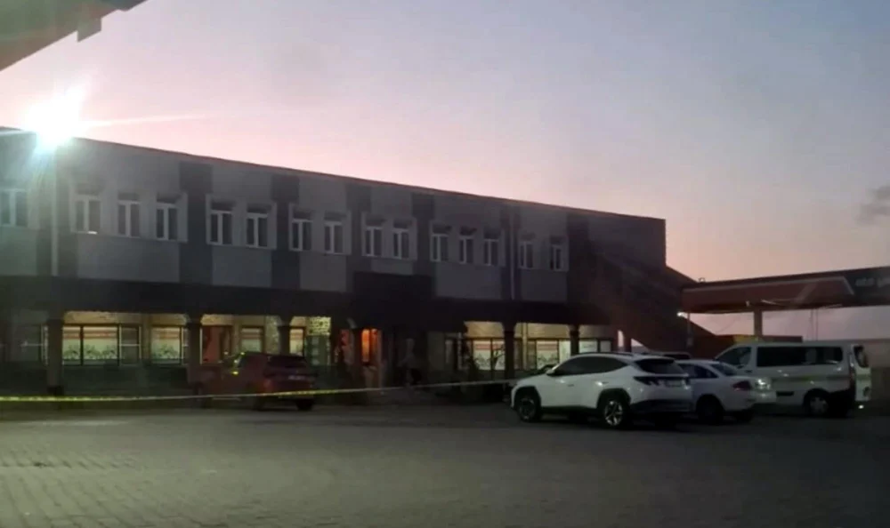 Malkara Restoranındaki Silahlı Saldırıda İyi Parti İlçe Başkanı’nın Oğlu Hayatını Kaybetti