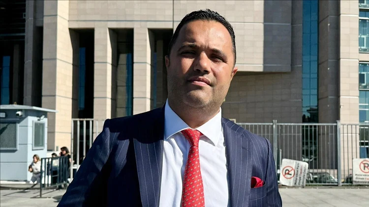 Avukat Rezan Epözdemir Rüşvete Aracılık Suçlamasıyla 12 Yıla Kadar Hapis Talebiyle Yargılanacak