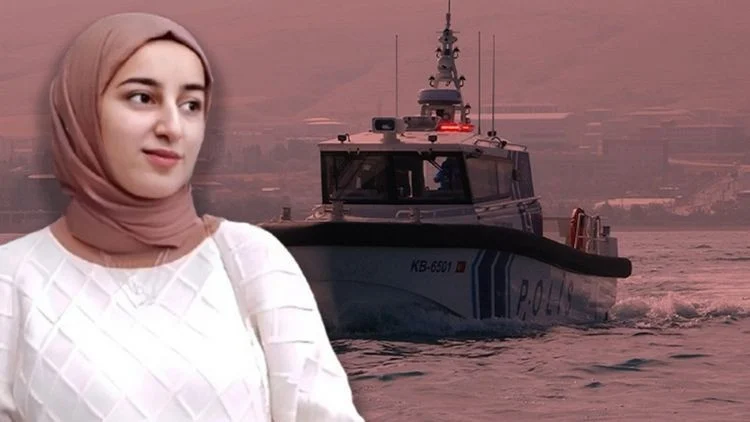 Rojin Kabaiş Soruşturmasında Dna Örneklemesi 195 Kişiye Ulaştı