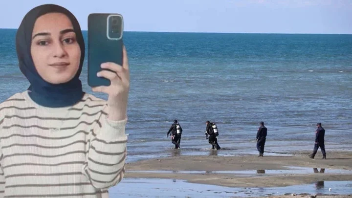 Rojin Kabaiş Cinayeti Soruşturmasında Kritik Dönemeç Cep Telefonu İspanya’ya Gönderiliyor