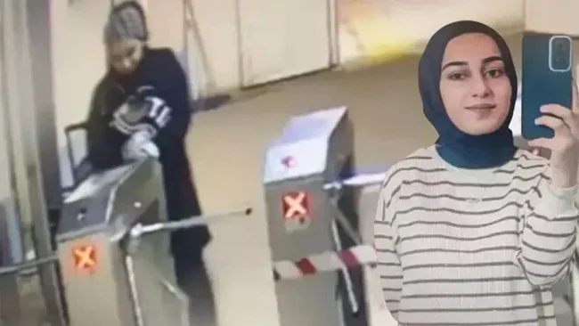 Rojin Kabaiş Cinayeti Soruşturmasında Yeni Gelişme Gizli Tanık Ortaya Çıktı