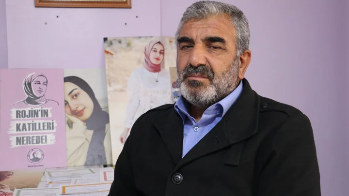 Rojin Kabaiş’in Atletinde Tespit Edilen Kanın Başka Bir Kadına Ait Olduğu Ortaya Çıktı