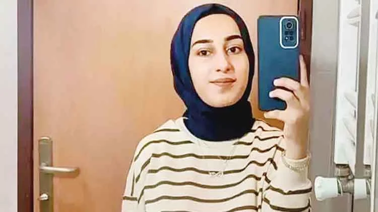 Rojin Soruşturmasında İki Farklı Erkek Dna’sı Ve Atletteki Kan İzinin Sahibi Belirsizliğini Koruyor