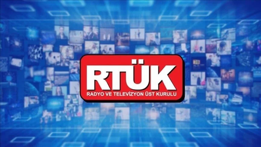 RTÜK Düşen Uçakla İlgili Resmi Açıklamaların Esas Alınması Gerektiğini Bildirdi
