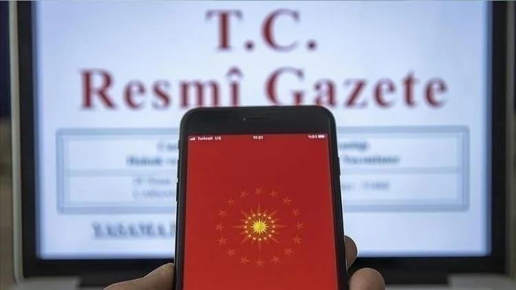 Meclis Genel Kurulunda RTÜK Üyeliklerine Orhan Özdemir İle Fatma Çeliker Seçildi