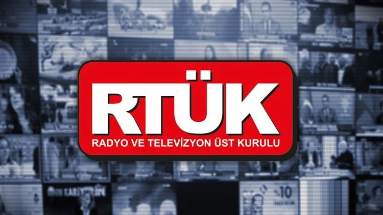 RTÜK Beş Yayın Kuruluşuna Ağır Para Cezaları Uyguladı