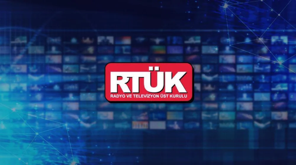 RTÜK Prime Video’daki Aşkın Gücü Programına İdari Para Cezası Verdi