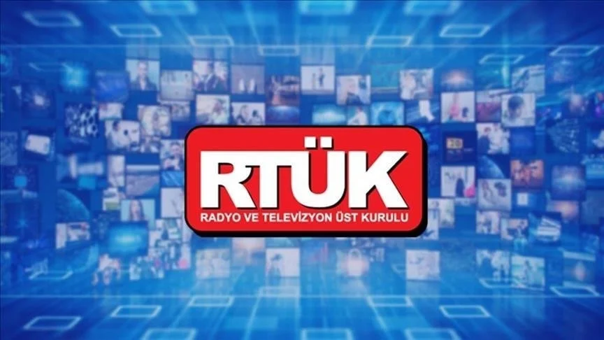 RTÜK Üç Televizyon Ve İki Radyo Kanalına Çeşitli Yayın İhlallerinden Ceza Kesti